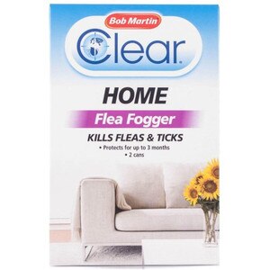 Home Flea Fogger
